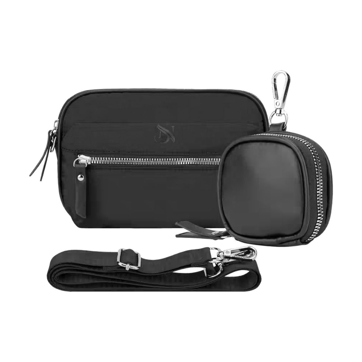 Picture of Supanova Robin Crossbody Bag